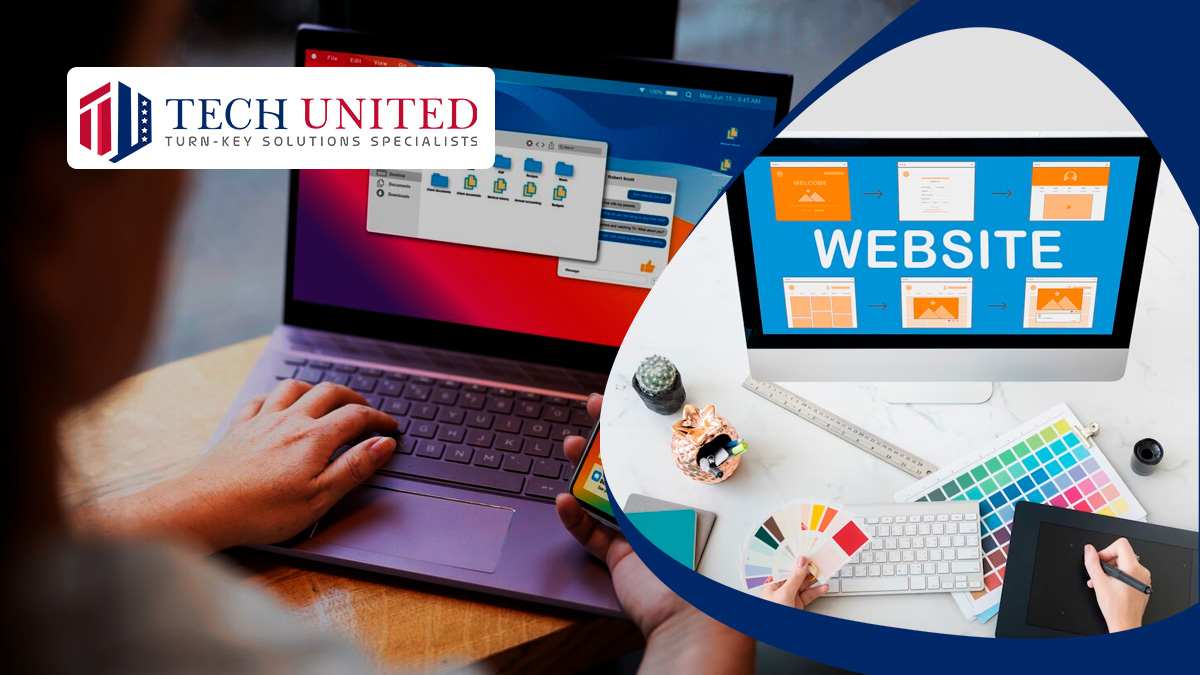 WEB APP OR WEBSITE WHAT DOES YOUR BUSINESS NEED